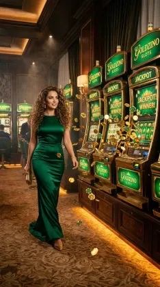 Metodi di pagamento sicuri Goldzino Casino