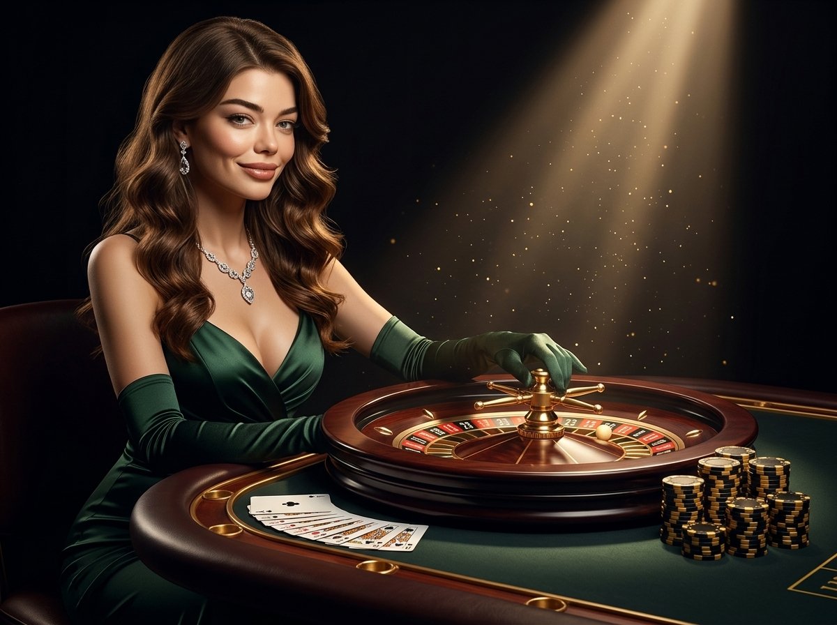 Live casino con dealer reali