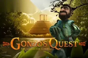 Gonzos Quest