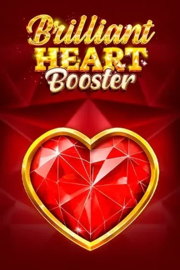 Brilliant Heart
